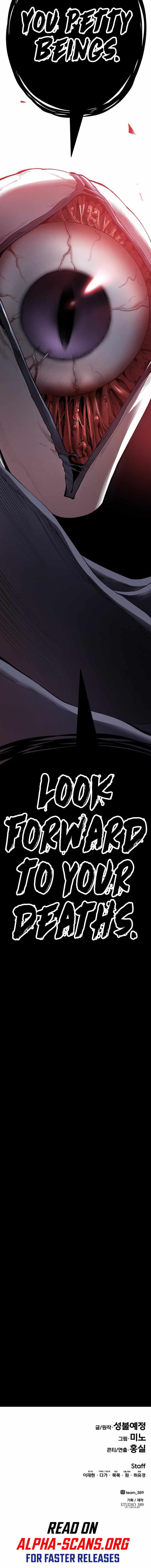 Limit Breaker Chapter 69 - Page 28