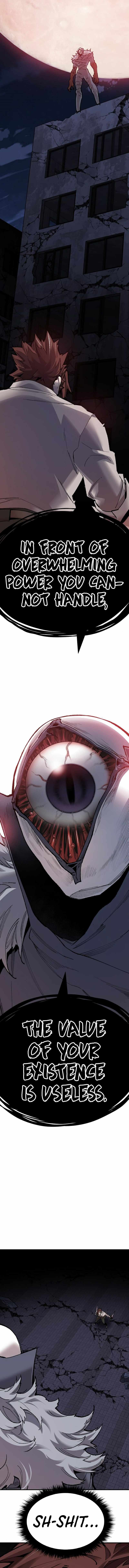 Limit Breaker Chapter 72 - Page 22
