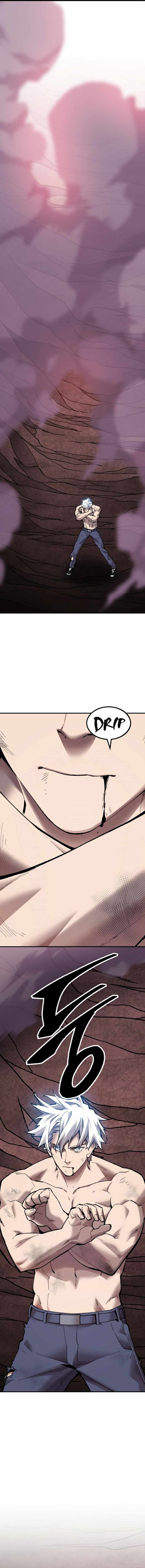 Limit Breaker Chapter 76 - Page 14