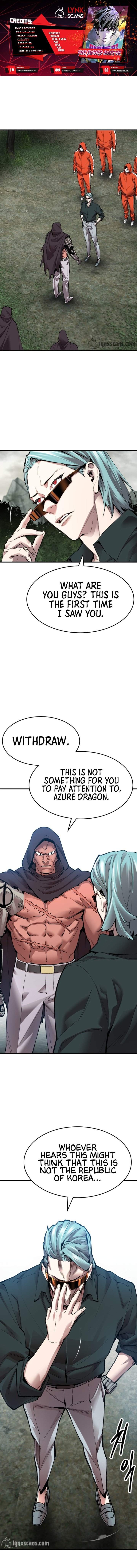 Limit Breaker Chapter 87 - Page 0