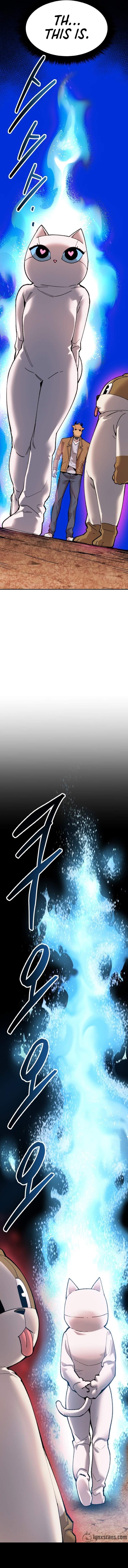 Limit Breaker Chapter 87 - Page 18