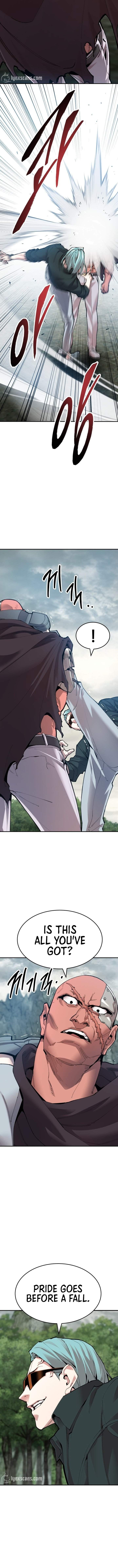 Limit Breaker Chapter 87 - Page 7