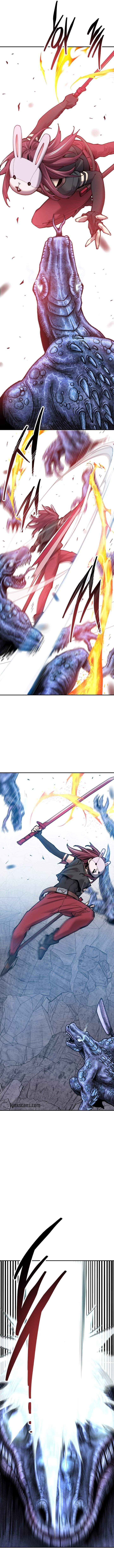 Limit Breaker Chapter 88 - Page 10