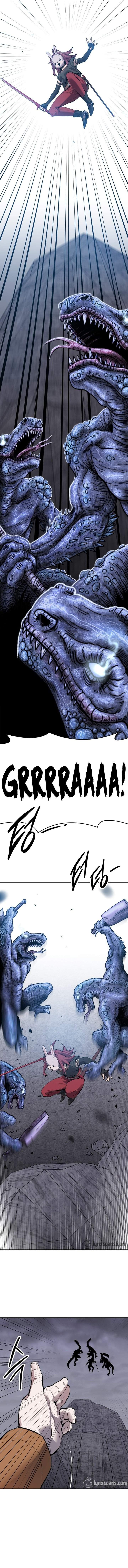 Limit Breaker Chapter 88 - Page 8