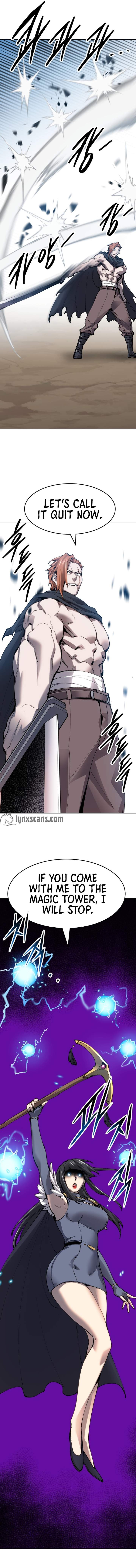 Limit Breaker Chapter 91 - Page 17