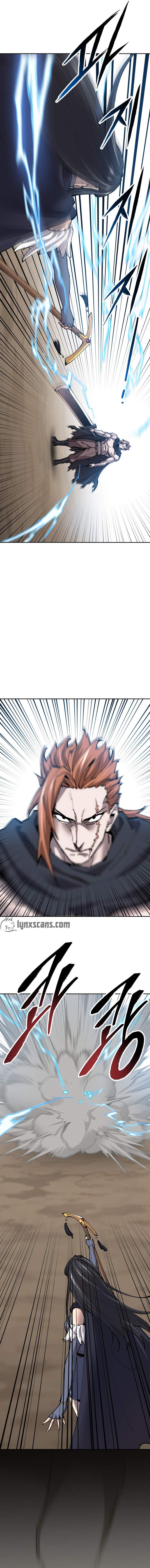 Limit Breaker Chapter 91 - Page 18