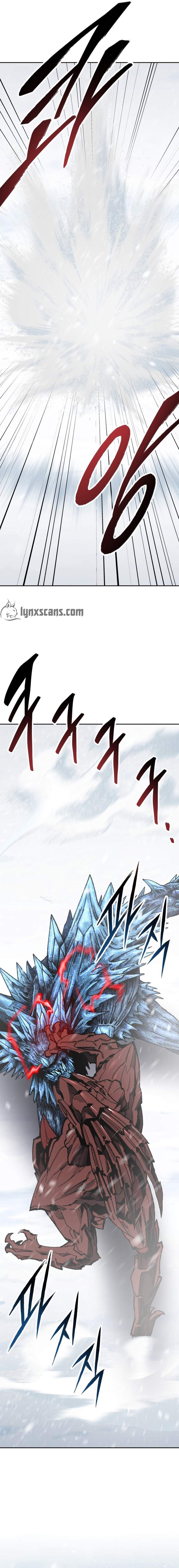 Limit Breaker Chapter 91 - Page 3