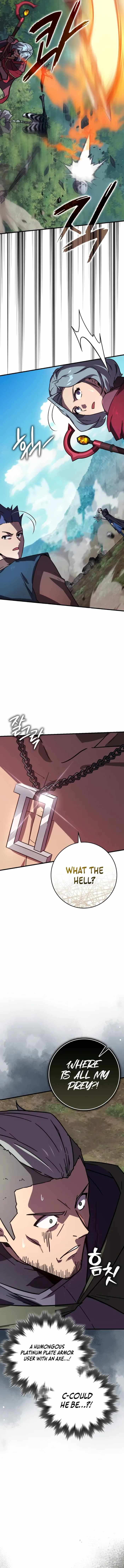 Limit-Breaking Genius Mage Chapter 18 - Page 16