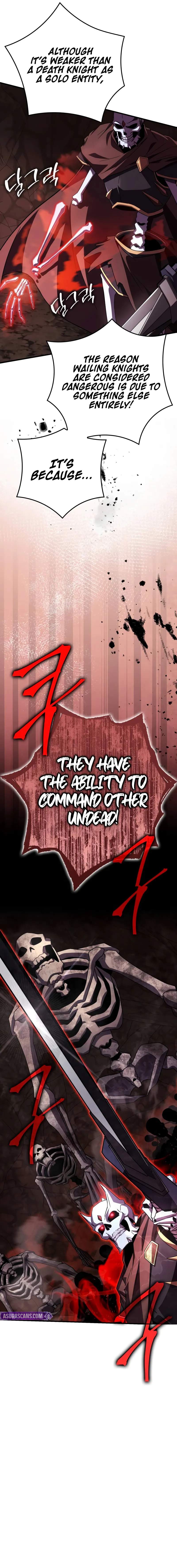 Limit-Breaking Genius Mage Chapter 20 - Page 13