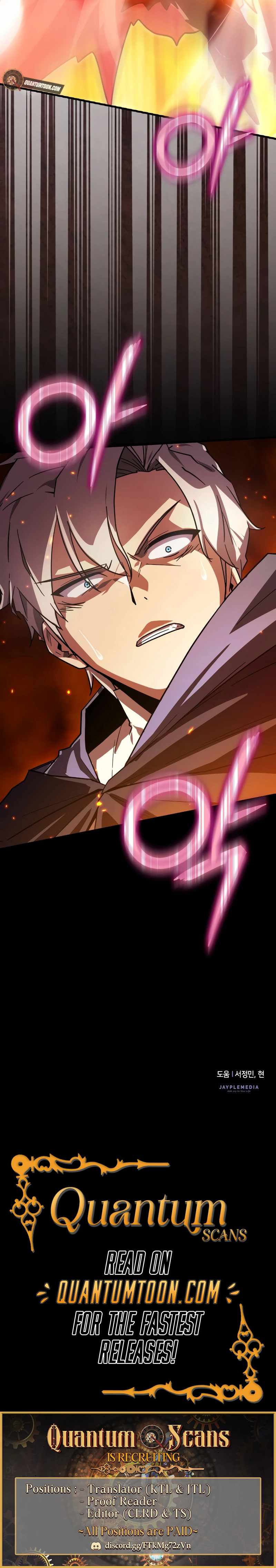 Limit-Breaking Genius Mage Chapter 21 - Page 16