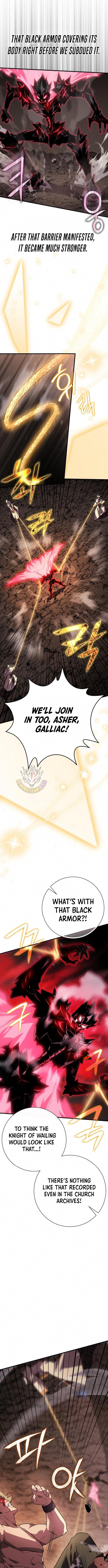 Limit-Breaking Genius Mage Chapter 22 - Page 2