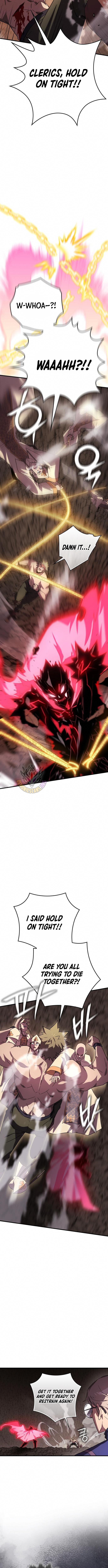 Limit-Breaking Genius Mage Chapter 22 - Page 3