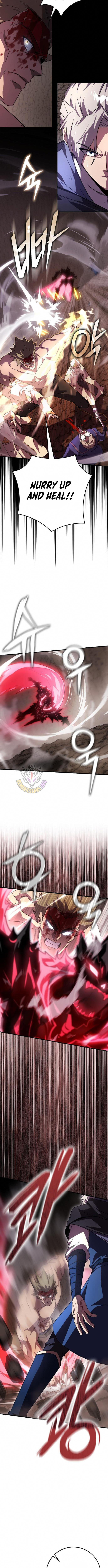 Limit-Breaking Genius Mage Chapter 22 - Page 5