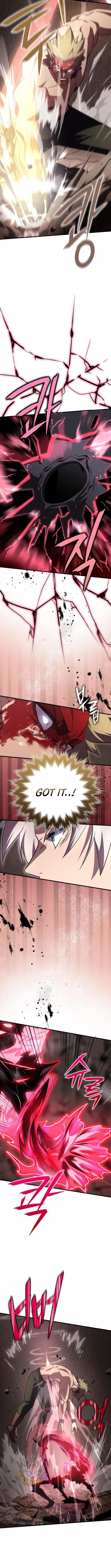 Limit-Breaking Genius Mage Chapter 22 - Page 8