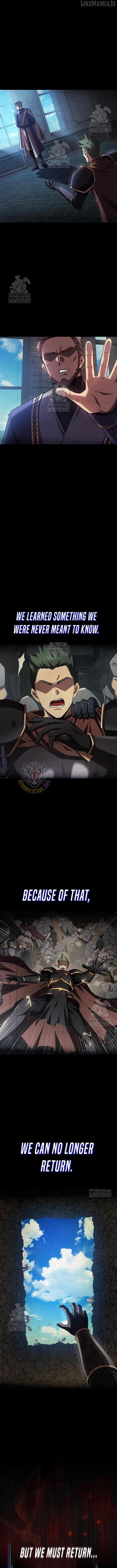 Limit-Breaking Genius Mage Chapter 23 - Page 1