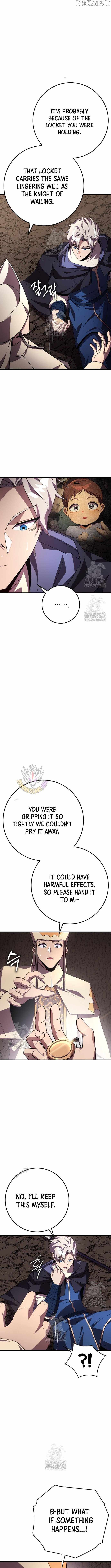 Limit-Breaking Genius Mage Chapter 23 - Page 3
