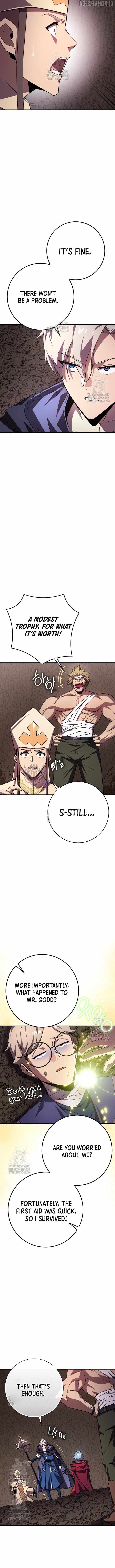 Limit-Breaking Genius Mage Chapter 23 - Page 4
