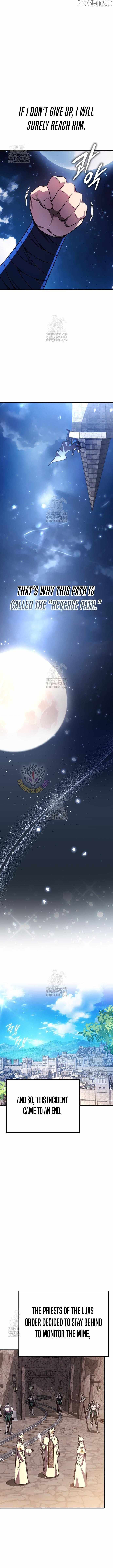 Limit-Breaking Genius Mage Chapter 23 - Page 7