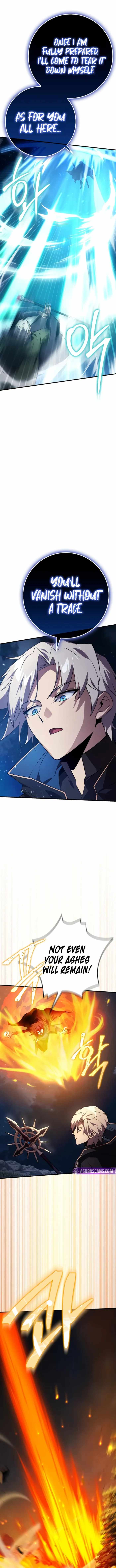Limit-Breaking Genius Mage Chapter 28 - Page 10
