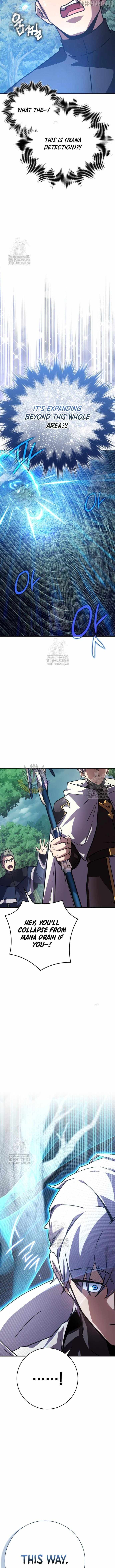 Limit-Breaking Genius Mage Chapter 32 - Page 15