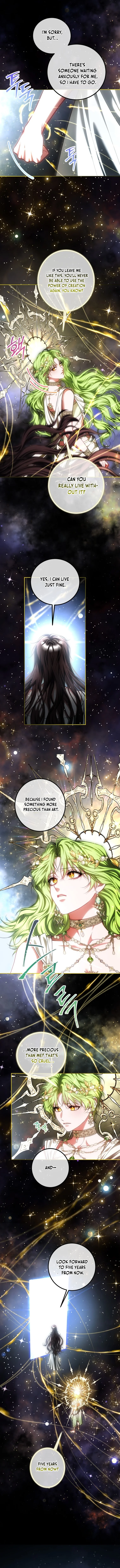 Limited Extra Time Chapter 85 - Page 7