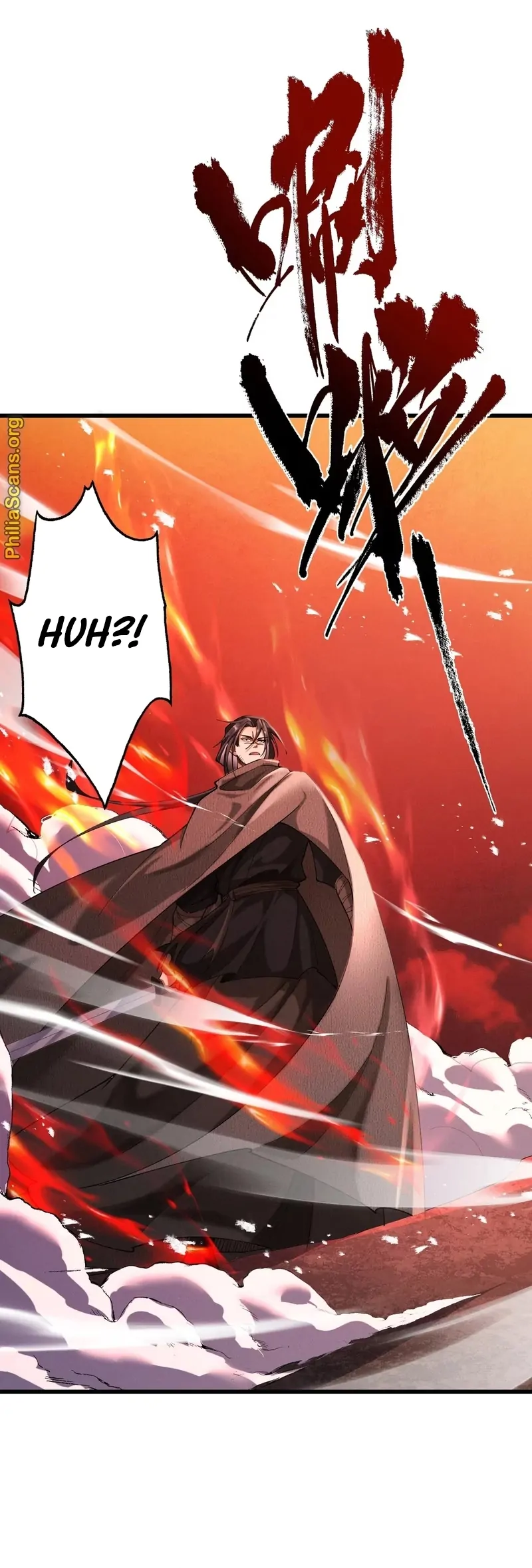 Limitless Ascension: Strength Amid Adversity Chapter 63 - Page 31