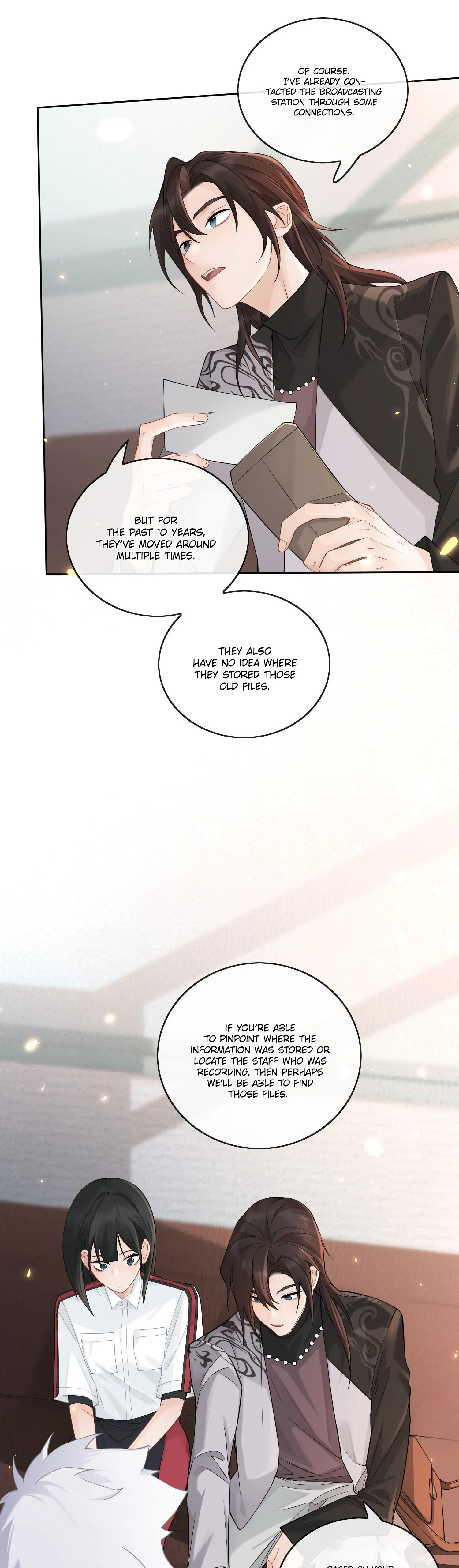 Link Click Chapter 1 - Page 12
