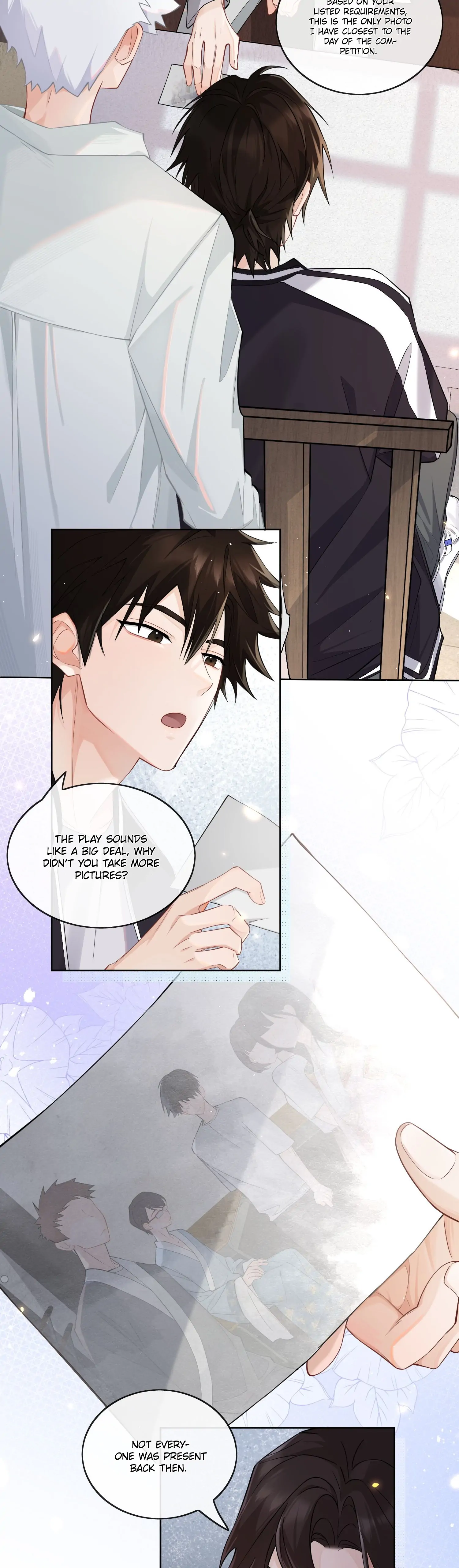Link Click Chapter 1 - Page 13