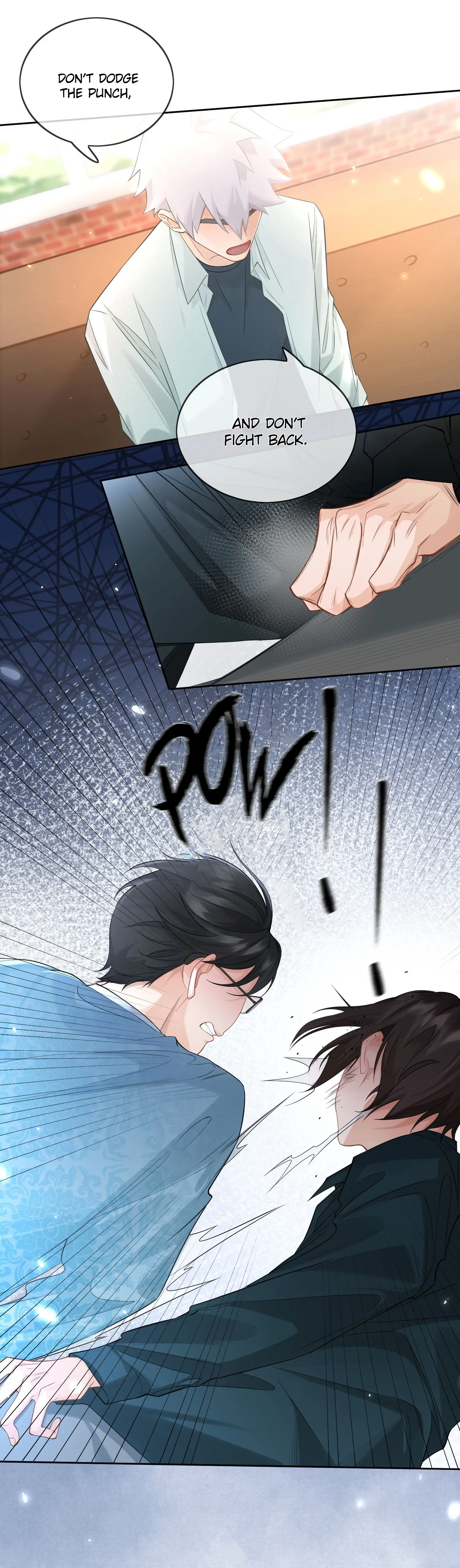 Link Click Chapter 1 - Page 23