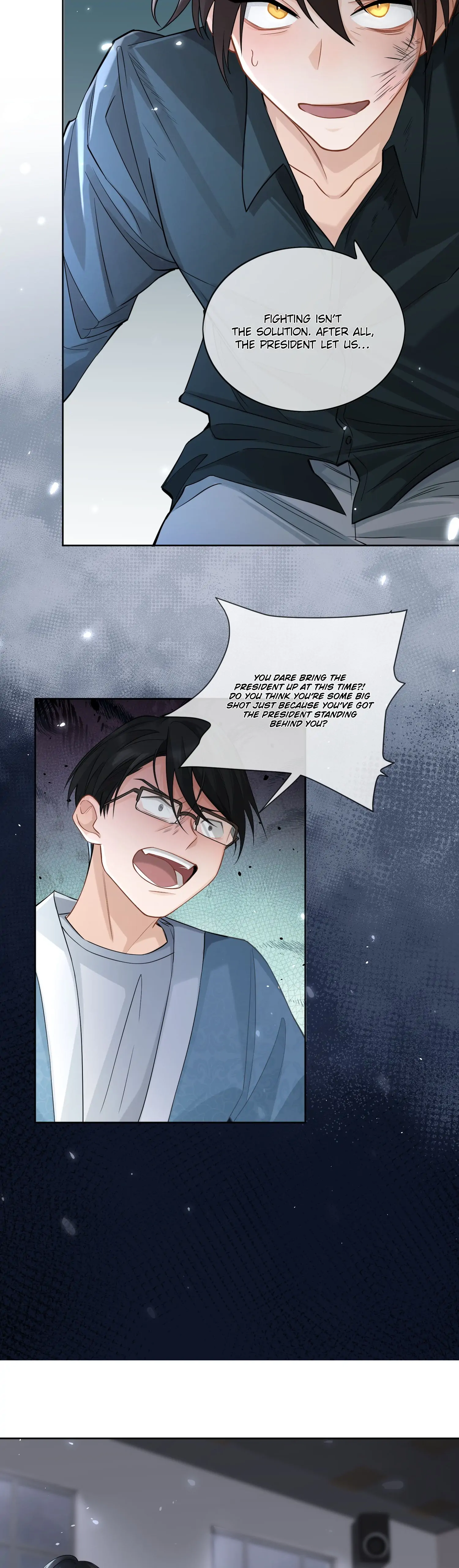 Link Click Chapter 1 - Page 25