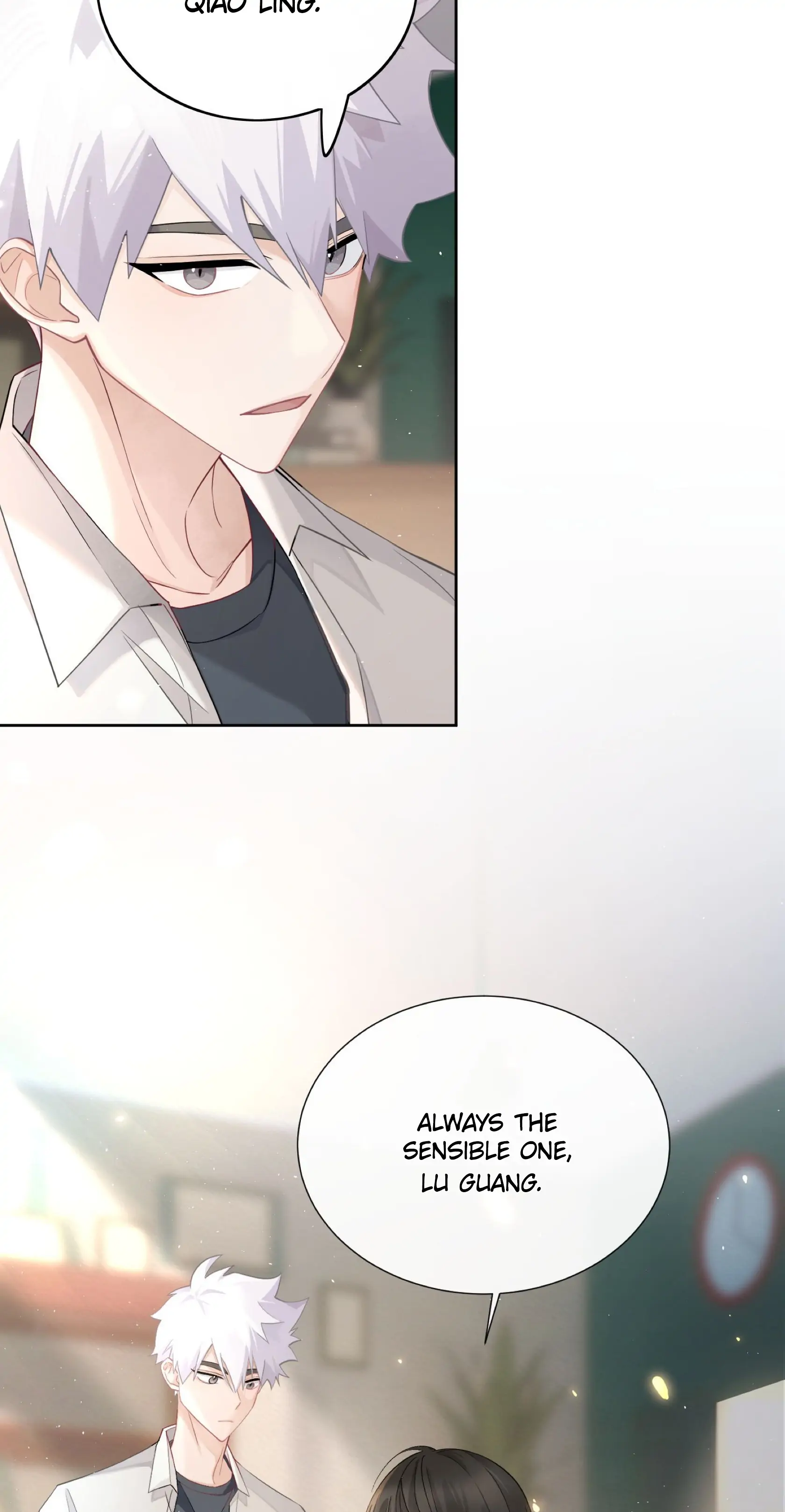 Link Click Chapter 1 - Page 4