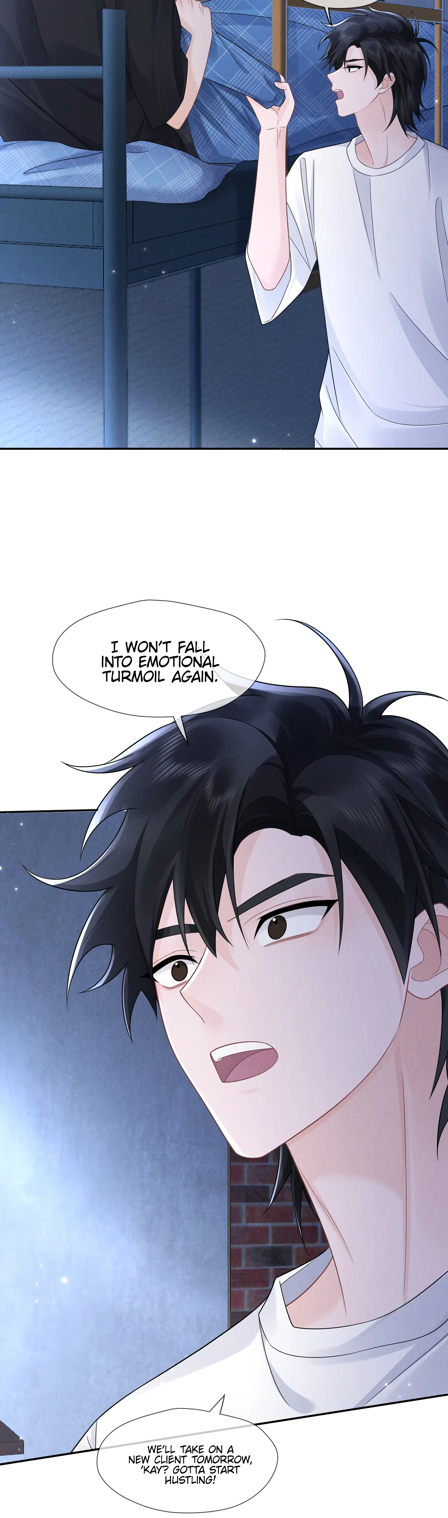 Link Click Chapter 10 - Page 15