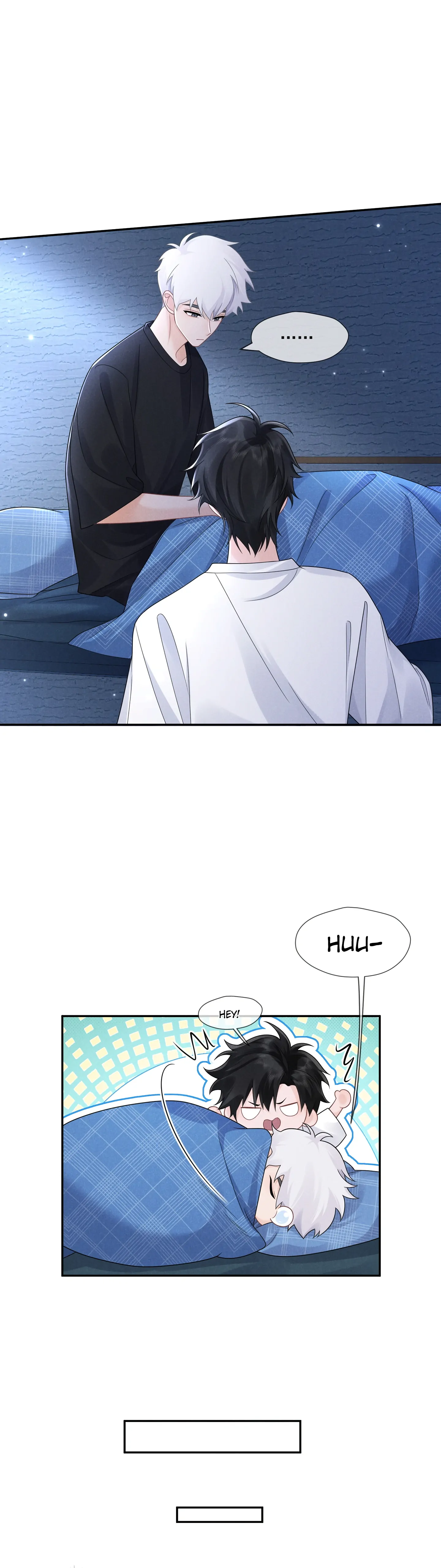 Link Click Chapter 10 - Page 16