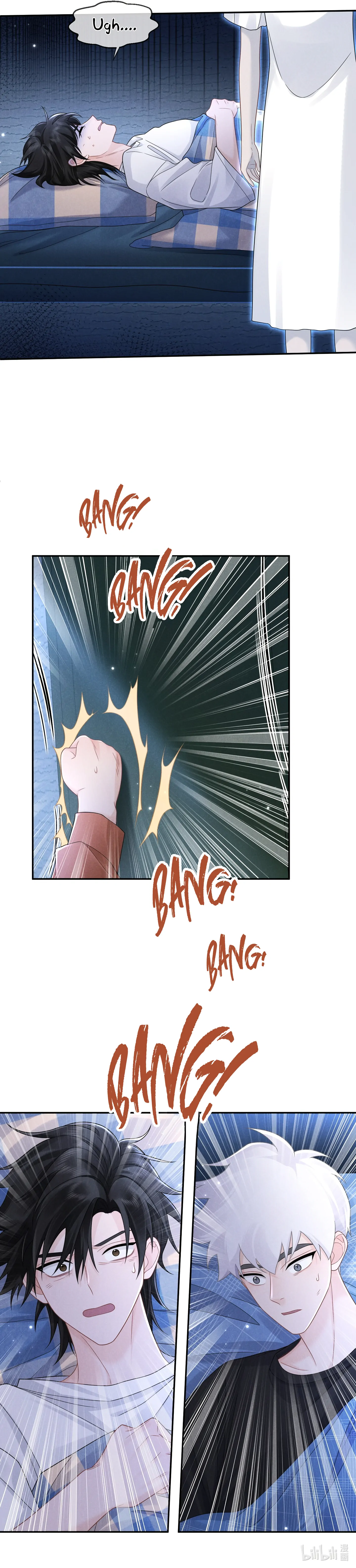 Link Click Chapter 10 - Page 20