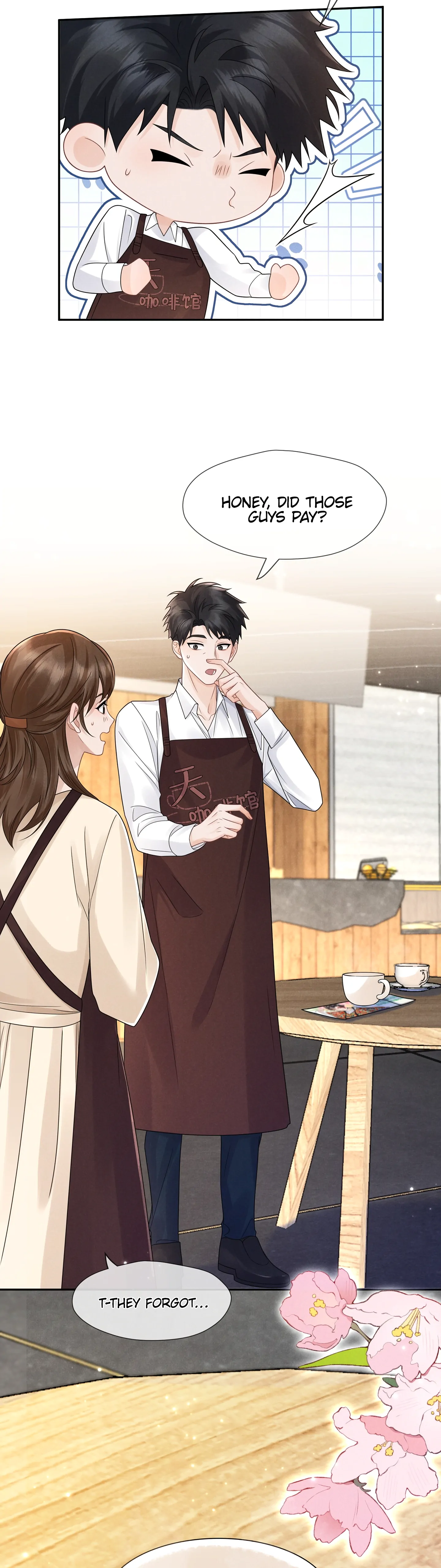 Link Click Chapter 10 - Page 9