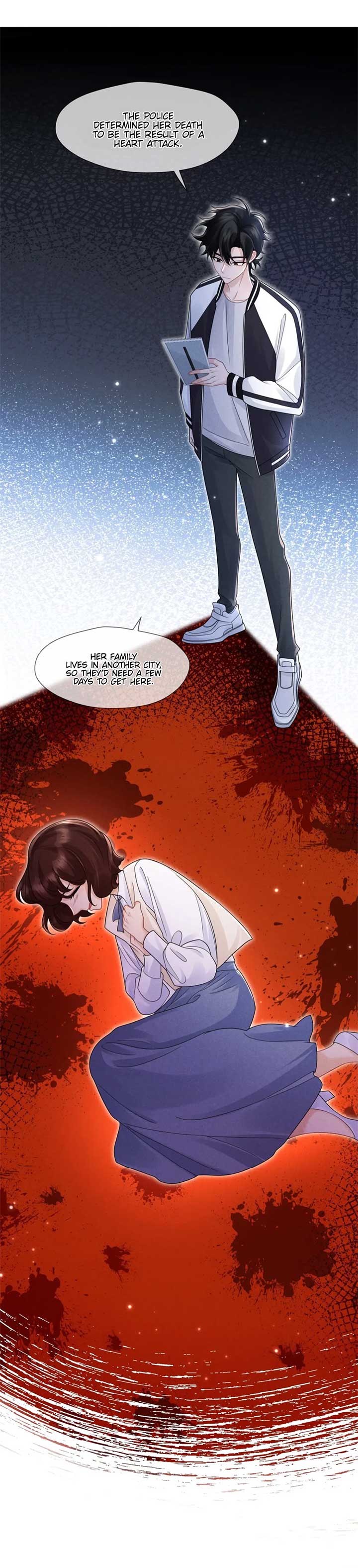 Link Click Chapter 11 - Page 15