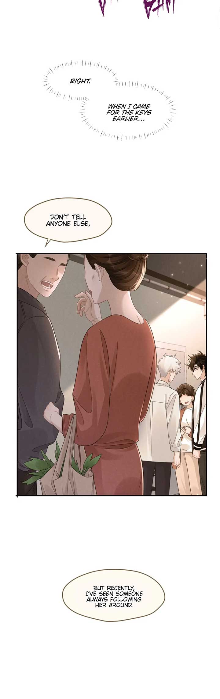 Link Click Chapter 11 - Page 19