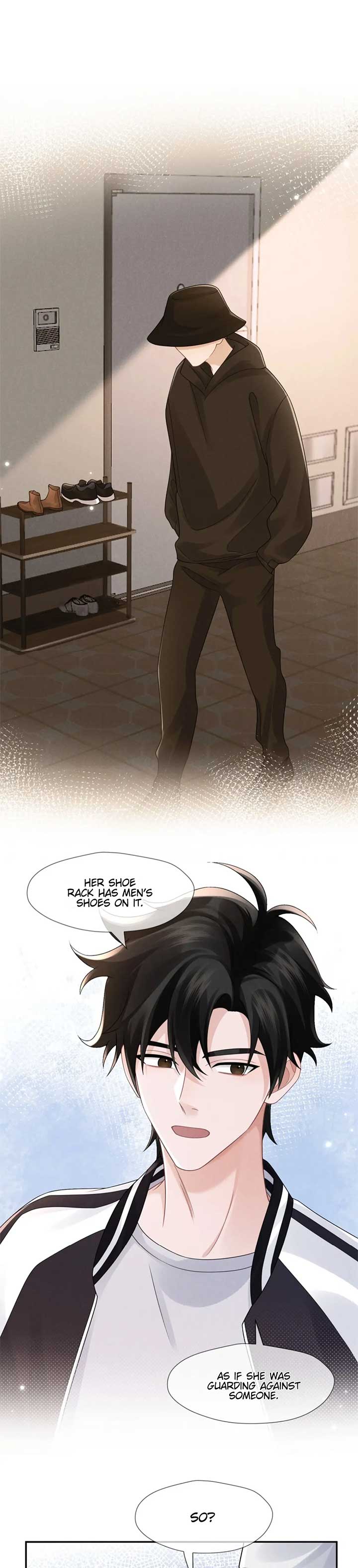 Link Click Chapter 11 - Page 20