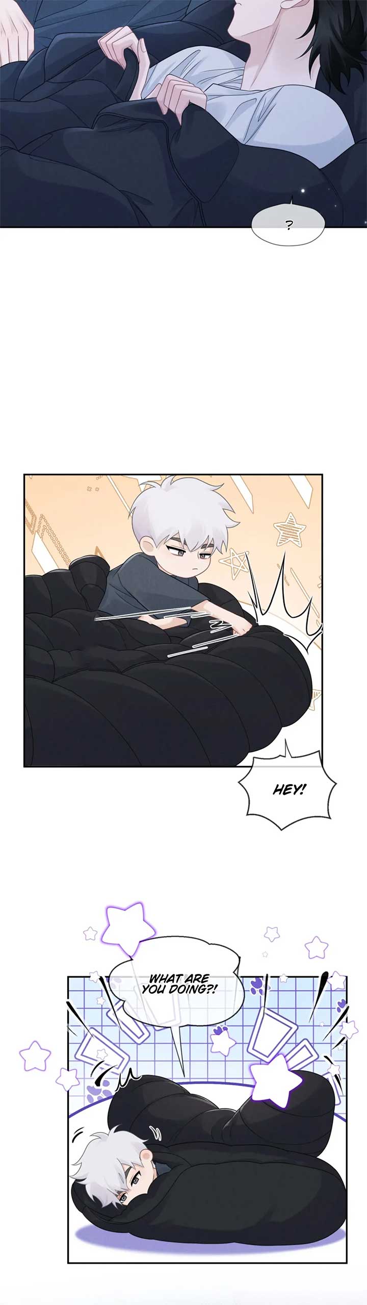 Link Click Chapter 11 - Page 24