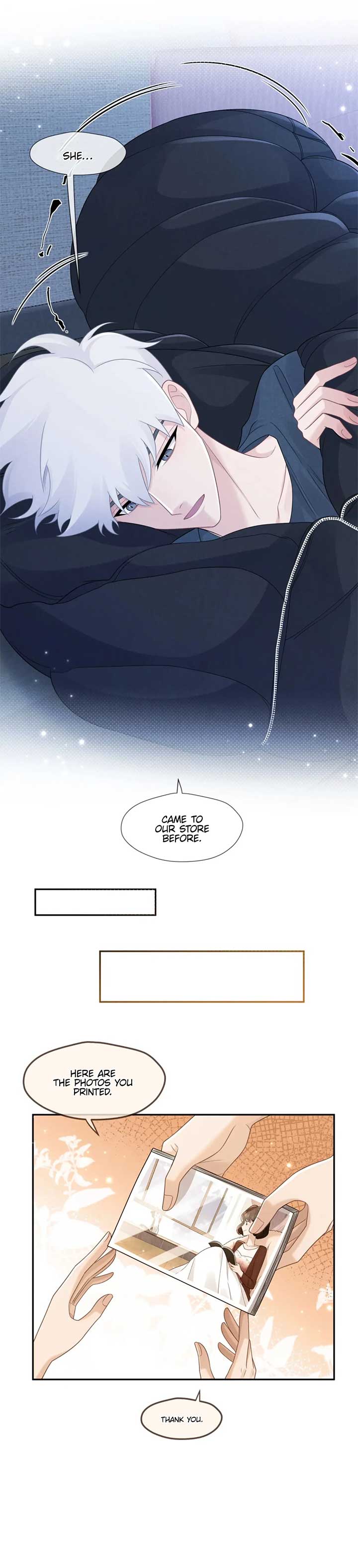 Link Click Chapter 11 - Page 25