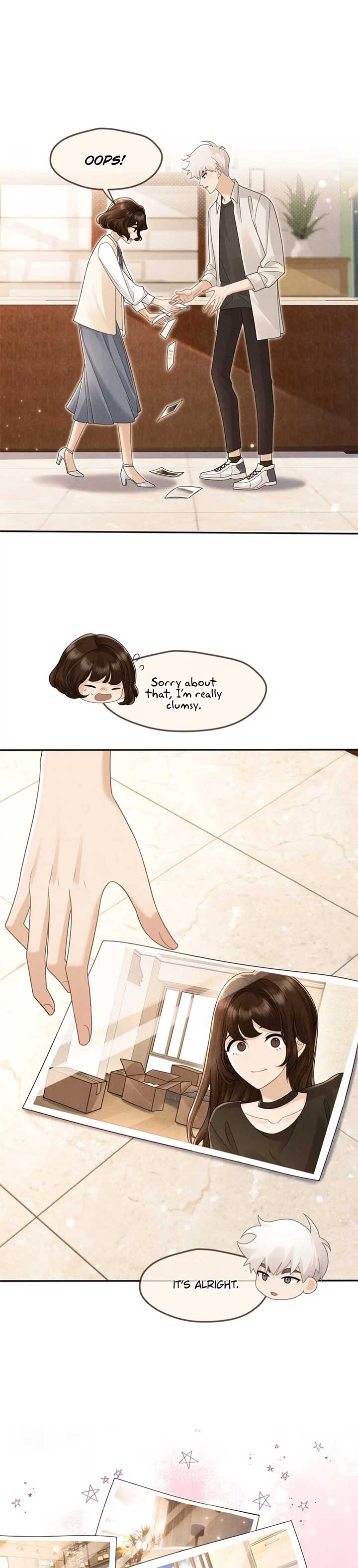 Link Click Chapter 11 - Page 26