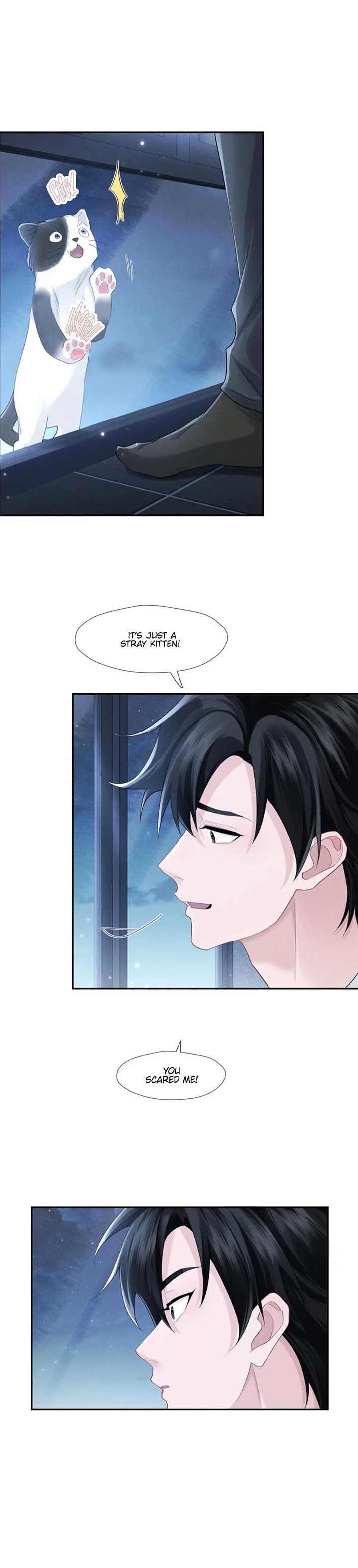 Link Click Chapter 11 - Page 31