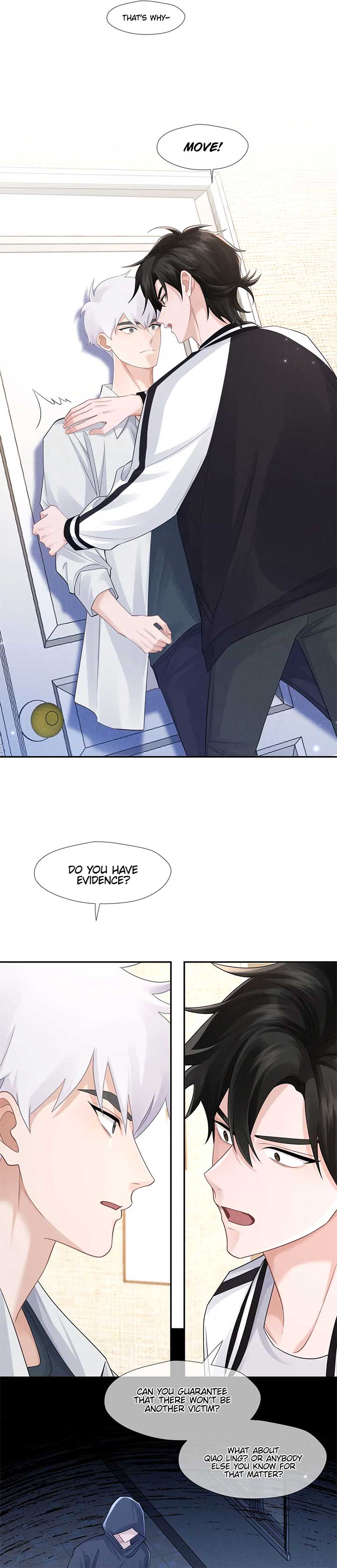 Link Click Chapter 12 - Page 11