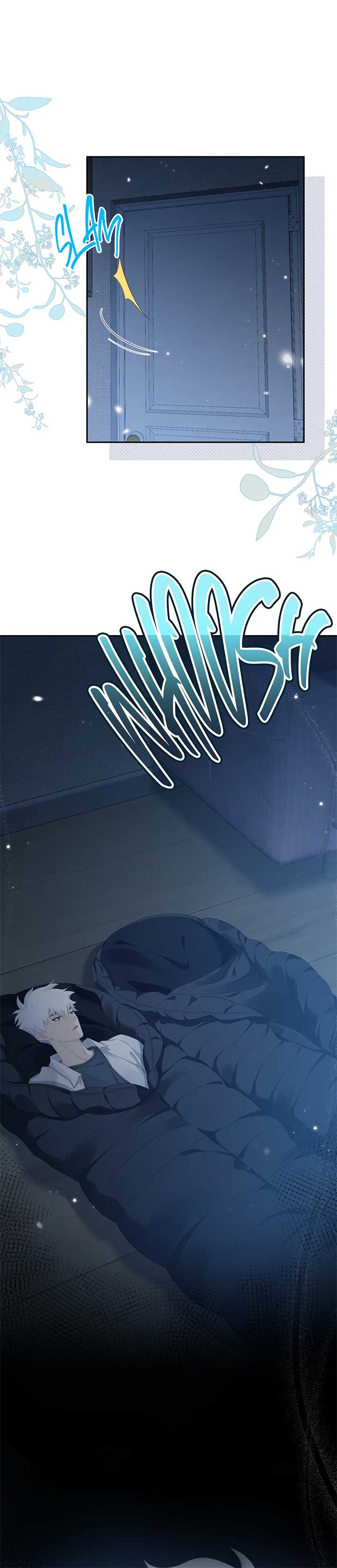 Link Click Chapter 12 - Page 16