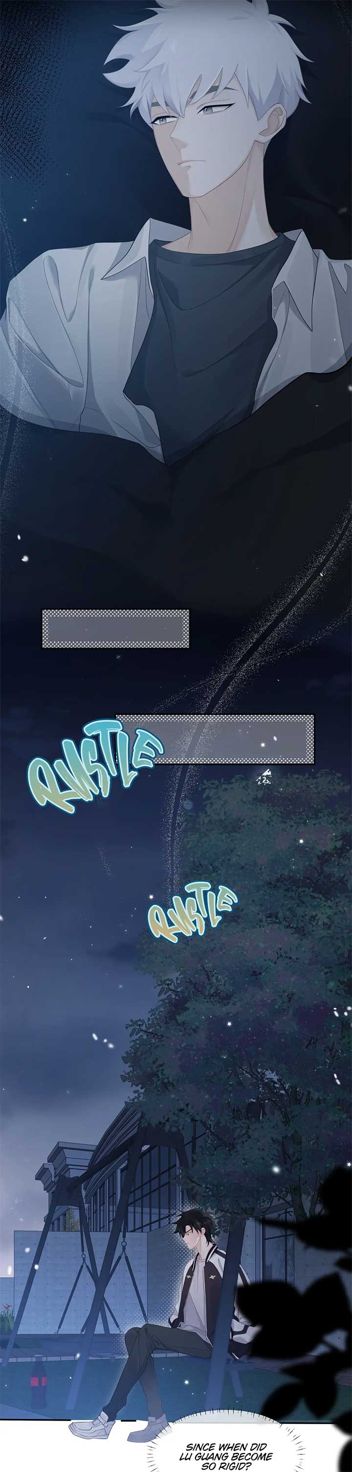 Link Click Chapter 12 - Page 17