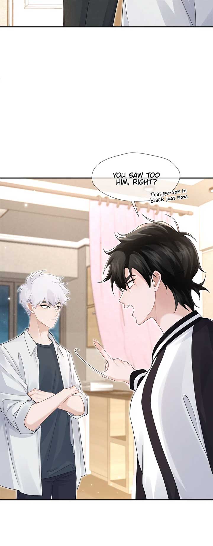 Link Click Chapter 12 - Page 5