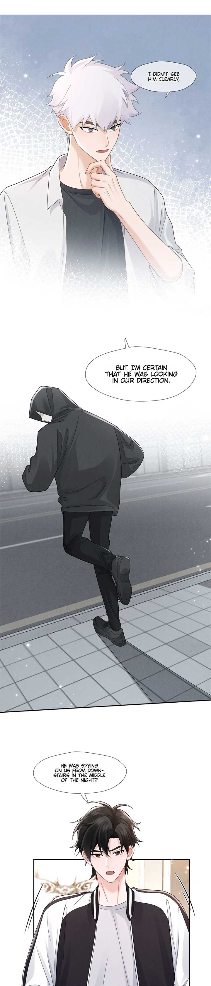 Link Click Chapter 12 - Page 6