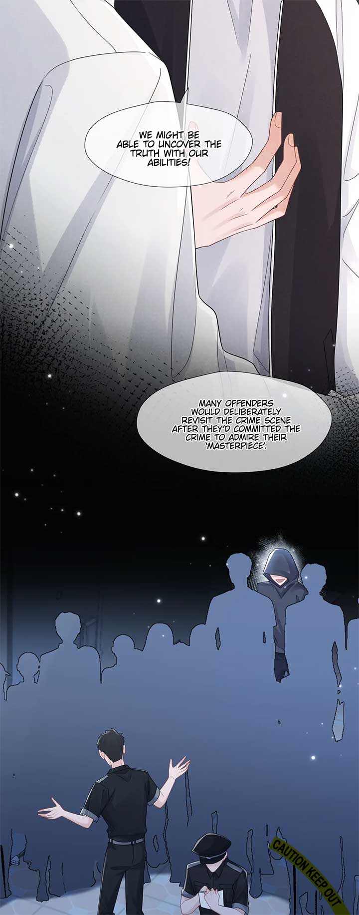 Link Click Chapter 12 - Page 9