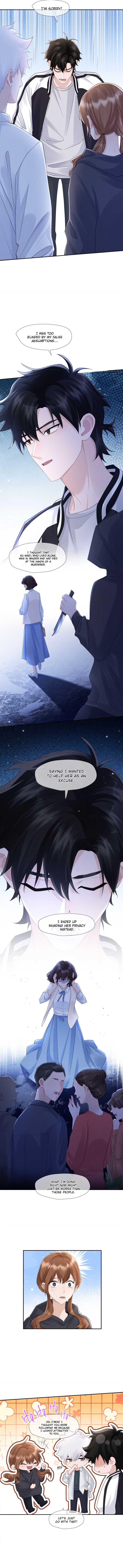 Link Click Chapter 13 - Page 2