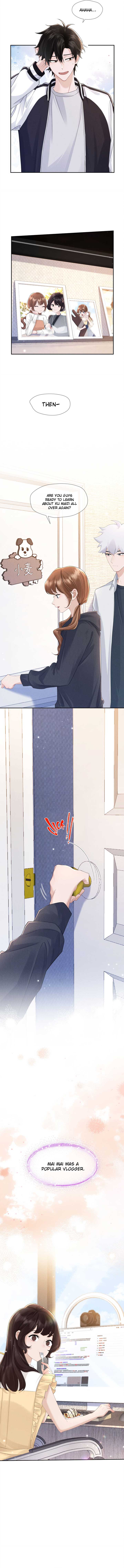 Link Click Chapter 13 - Page 3